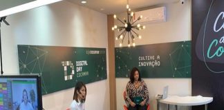 Cocamar faz evento online com principais nomes do mercado digital para falar de transformação digital e e-commerce no agronegócio.