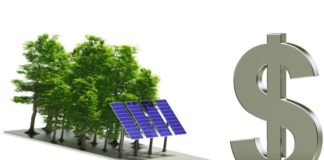 Sistema fotovoltaico gera energia para agricultores