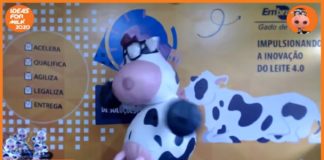 Vacathon: uma semana de inovação promovida pela Embrapa Gado de Leite