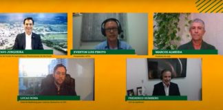 CAMINHOS DO AGRO SP – Aquecimento do mercado de exportação da soja e suas complexidades