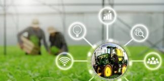 DESTAQUE – Campo Conectado traz investimentos rumo à agricultura 5.0