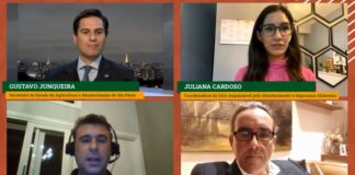 CAMINHOS DO AGRO – Demanda por compra de alimentos on-line deve permanecer no pós-pandemia