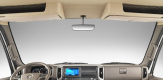 Família Aumark S chega ao mercado brasileiro