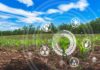 Agricultura digital proporciona economia de insumos e de recursos naturais