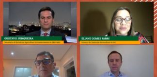 CAMINHOS DO AGRO – Segurança, pesquisa e investimento em tecnologia são fundamentais para a sustentabilidade da cadeia da olericultura