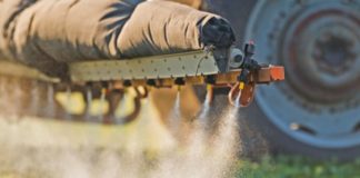 Sindiveg projeta queda de 11,8% no valor de mercado de defensivos aplicados em 2020