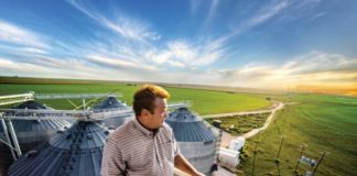 Combinação entre tecnologias apresenta demanda hídrica de culturas