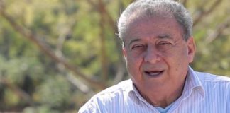 DESTAQUE – Nobel para o Brasil pode vir pelo agro e pela paz