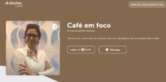 Café em Foco: GestAgro 360° passa a ter participação semanal