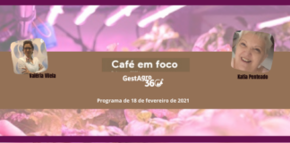 GestAgro 360° em Café em foco: o tema foi pesquisa Embrapa e Sebrae