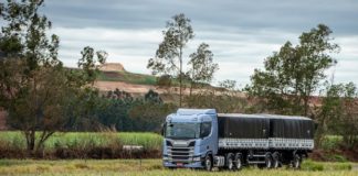 Agro segue como maior consumidor de caminhões pesados e extrapesados
