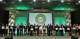 Agro Mais Integridade premia 19 empresas