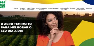 DESTAQUE – Plataforma de comunicação do agronegócio é lançada com manifesto à sociedade