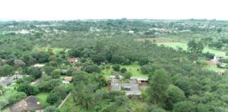 Imóveis rurais e urbanos serão vendidos com até 40% de desconto