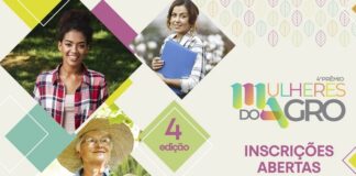 CNMA – Prêmio Mulheres do Agro chega está com inscrições abertas para este ano