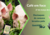 Café em foco: GestAgro 360° destaca soluções tecnológicas