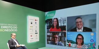 CBDA – O destino do Brasil é assumir a liderança global em serviços ambientais, garantem participantes do painel Sustentabilidade e Segurança Alimentar