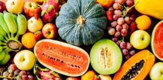 Exportações de frutas cresce mais de 20%, informa Conab