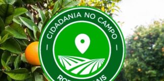 Rotas Rurais: Plataforma paulista de endereço digital e roteamento das estradas da área rural