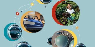 Montadora apresenta destaques em sustentabilidade em site interativo