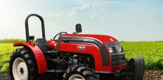 Fabricante ressalta cuidados na operação de máquinas agrícolas