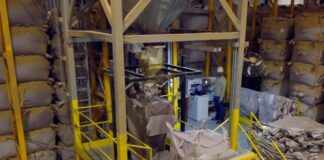 Cooperativa investe em automação para se manter na liderança entre produtores de café