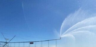 Crise hídrica estimula planejamento na irrigação, recomenda professor da Unesp