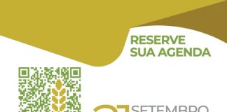 Cenário atual do mercado e as projeções futuras para o setor: temas do Congresso do Trigo