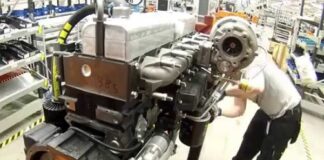 Linha de motores remanufaturados com performance e desempenho de um 0km