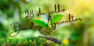 Campanha homenageia e enaltece o produtor rural