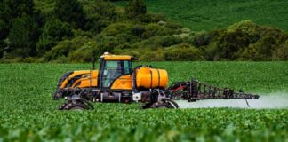 ARTIGO – Pulverização, tecnologia e meio ambiente