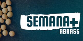 Treinamentos sobre as inovações em soja acontecem de 13 a 15 de julho