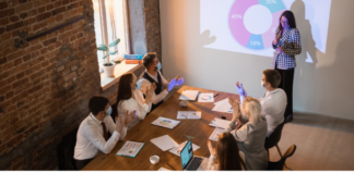 CNMA – Inteligência emocional, diversidade, sucessão, inclusão e recursos humanos: tema em debate por gestoras