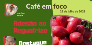 Edição especial sobre geada também apresentou possibilidade de renegociação de dívidas com a União