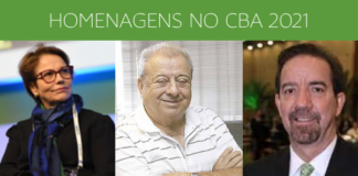 Congresso Brasileiro do Agronegócio 2021 homenageará personalidades do setor
