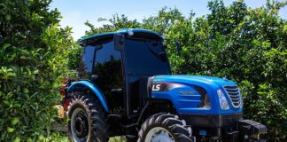 Trator customizado por cultura é tendência de mercado, comenta fabricante