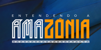 Conferência gratuita sobre a Amazônia acontece de 19 a 22 de julho