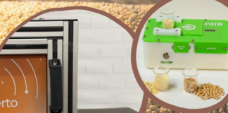 ESPECIAL – Avaliação e análise de grãos são atendidas por novas tecnologias