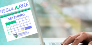 Dívidas com a União podem ser negociadas até setembro