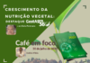 Crescimento da Nutrição Vegetal: tema de coluna