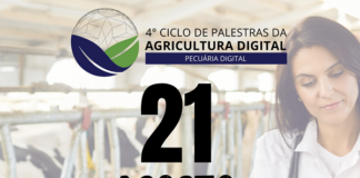 Grupo da Esalq promove, em agosto, palestras sobre Pecuária Digital em formato on-line e gratuitas