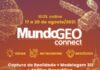 MundoGEO Connect 2021: geotecnologias aplicadas em análise durante cinco dias
