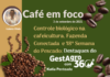 Tecnologia e manejo biológico na pauta do GestAgro 360° no Café m foco