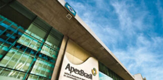 MERCADO INTERNACIONAL – Apex-Brasil abre inscrições para o agro em 30 feiras internacionais em 2022