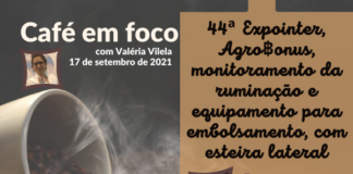 Resultados da 44ª Expointer e novidades apresentadas no evento estão no programa de 17 de setembro