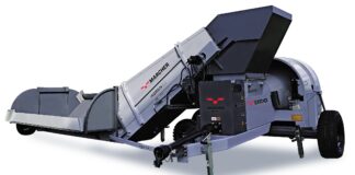 Lançado equipamento para embolsamento direcionado a pequenos e médios produtores