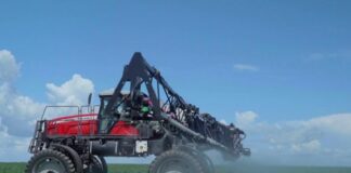 Seis dicas para tornar a pulverização mais eficiente