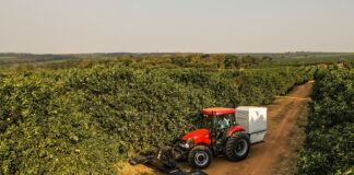 Plataforma favorece acesso de pequenos e médios produtores à agricultura digital, independentemente da cultura