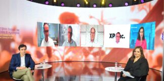 Política internacional, filantropia e bioeconomia foram temas do primeiro dia do CNMA