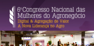 Grandes players do agronegócio trazem discussões ao espaço “Time for a Break” do 6º CNMA